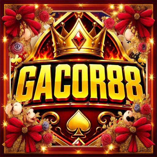 gacor88 — galeri pratinjau Resmi APK
